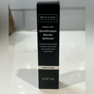 Revision Skincare DermProtect Barrier Defense Cream - Black